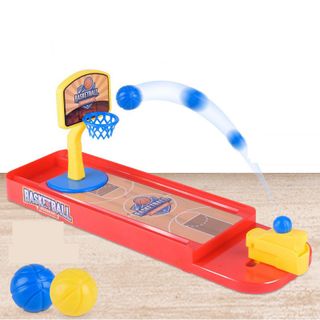 Bộ Đồ Chơi Bóng Rổ Mini Cho Bé