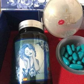 Viên uống trắng da beauty pluss 99