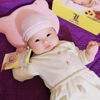 NGŨ CỐC LỢI SỮA LẠC LẠC