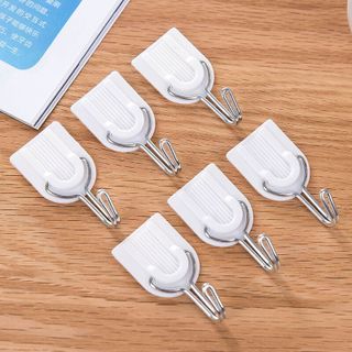 Bộ 30 Móc Treo Dính Tường Powerful Hook