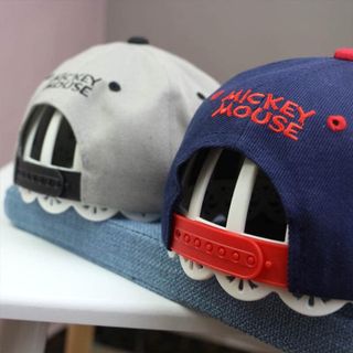 Mũ bé trai - Mũ lưỡi trai Mickey