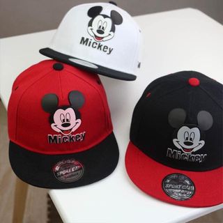 Mũ bé trai - Mũ lưỡi trai Mickey
