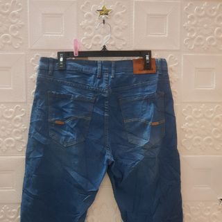 Quần jean nam tuyển nhiều size