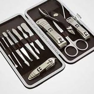 Kiềm làm móng 12 món giá sỉ