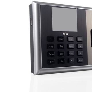Máy chấm công Ronald Jack S30
