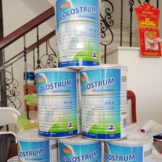 Sữa non Nutrifull Colostrum