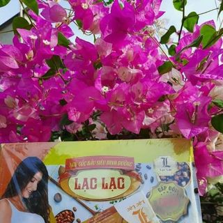 NGŨ CỐC BẦU SIÊU DINH DƯỠNG LẠC LẠC