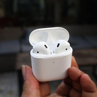 tai nghe airpod