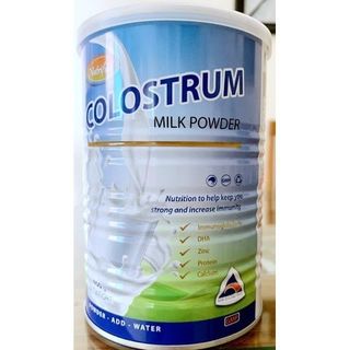 Sữa non Nutrifull Colostrum