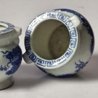 Lư tai xanh