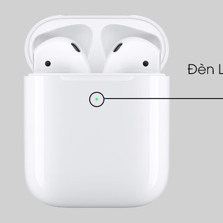 tai nghe airpod