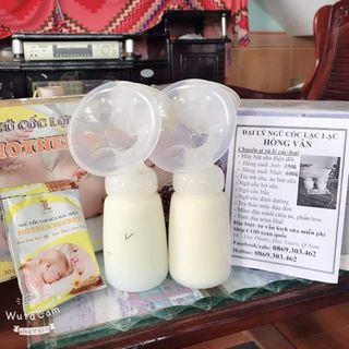 NGŨ CỐC LỢI SỮA ĐẶC BIỆT
