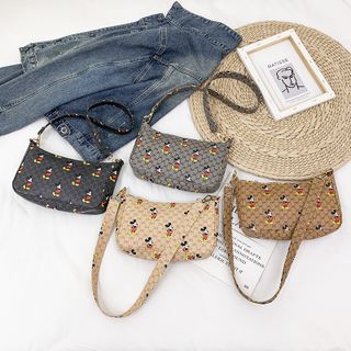 Túi xách chuột micky