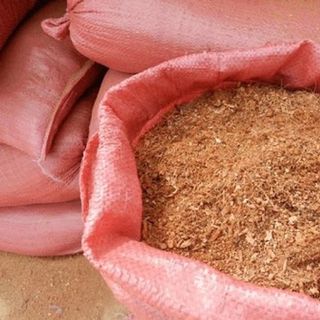 Xơ dừa đóng bao( giá sỉ)