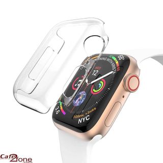 Ốp bảo vệ Apple Watch chống sốc toàn thân và màn hình