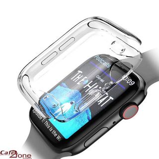 Ốp bảo vệ Apple Watch chống sốc toàn thân và màn hình