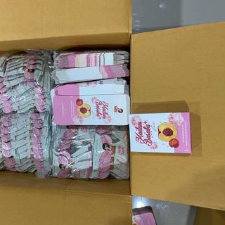 Viên Uống Tăng Vòng 1 Madam Busaba Thái Lan