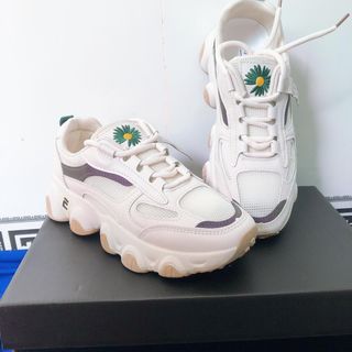 giầy thể thao nữ