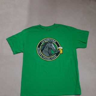 Áo thun mỹ Unisex