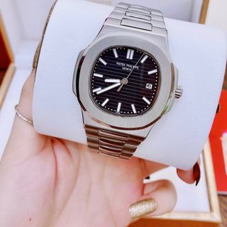 Đồng hồ nam MEN PATECK PHILIPPE NAUTILUS