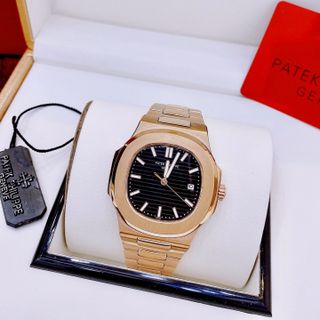 Đồng hồ nam MEN PATECK PHILIPPE NAUTILUS