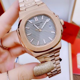 Đồng hồ nam MEN PATECK PHILIPPE NAUTILUS