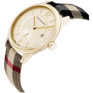 Đồng hồ nam BURRBERI THE MEN CLASSIC ANALOG QUARTZ #BU10001