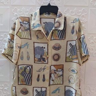 Áo nữ si hàng tuyển