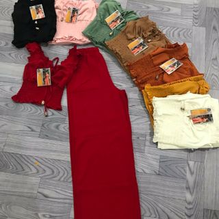Set bộ đũi