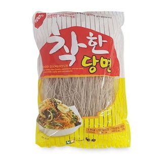 Miến khoai lang Nongwoo 1kg giá sỉ