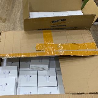[ AIRPOD 2 1:1 ] Tai Nghe Blutooth Phiên Bản Cao Cấp Full Tính Năng - Dùng Cho Tất Cả Smartphone