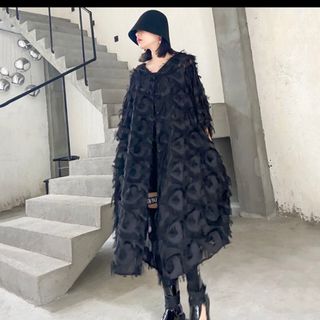 Trang phục dạo phố cao cấp