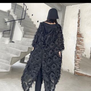 Trang phục dạo phố cao cấp