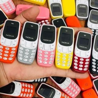 Điện thoại Nokia 3310/BM10 mini