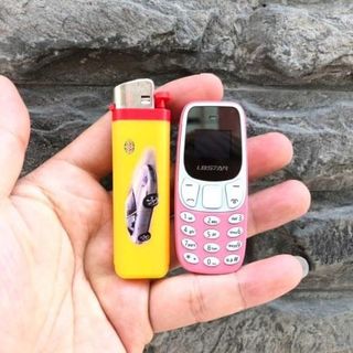 Điện thoại Nokia 3310/BM10 mini