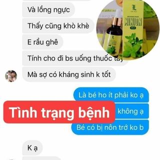 DẦU HÚNG CHANH MINION