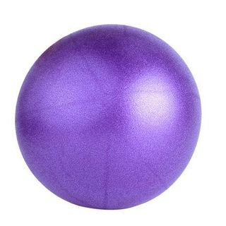Bóng tập Yoga trơn cao cấp nhiều màu