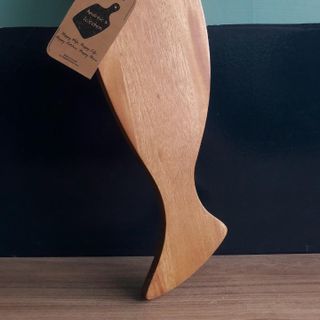 THỚT GỔ DECOR - 100% GỖ XÀ CỪ TỰ NHIÊN - EU