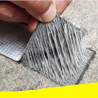 [5cm x 5m] Keo Dán Chống Thấm Đa Năng Cho Tường - Trần Nhà - Mái Tôn - Ống Nước