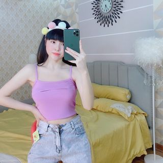 ÁO 2s chất borip lạnh co giản xịn xò