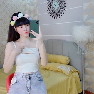 ÁO 2s chất borip lạnh co giản xịn xò