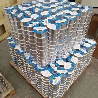 [5cm x 5m] Keo Dán Chống Thấm Đa Năng Cho Tường - Trần Nhà - Mái Tôn - Ống Nước
