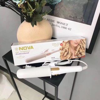 Máy uốn duỗi tóc 2in1 đa năng