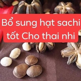 Ngũ cốc bầu Lạc Lạc