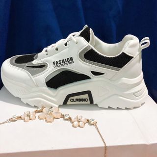 giầy thể thao nữ