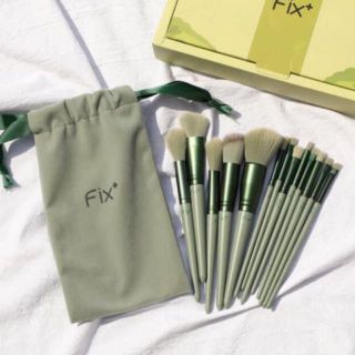 Bộ cọ Fix 13 cây