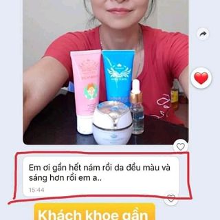 Tẩy tế bào chết