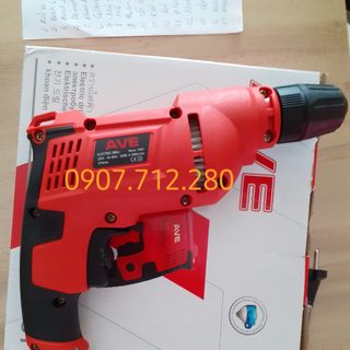 MÁY KHOAN AVE 10 LY