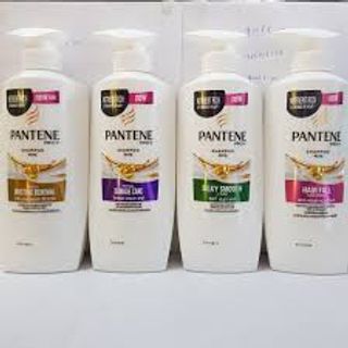 Dầu gội pantene thái giá sỉ