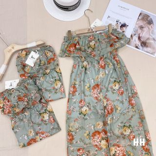 Jum hoa tớ
